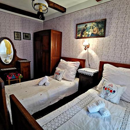 Apartment Slavonska Kuca Pleternica Esterno foto