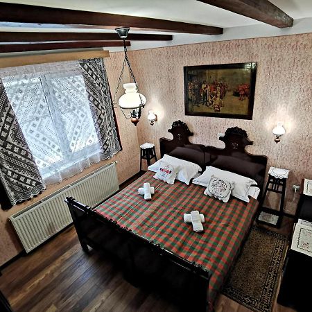 Apartment Slavonska Kuca Pleternica Esterno foto
