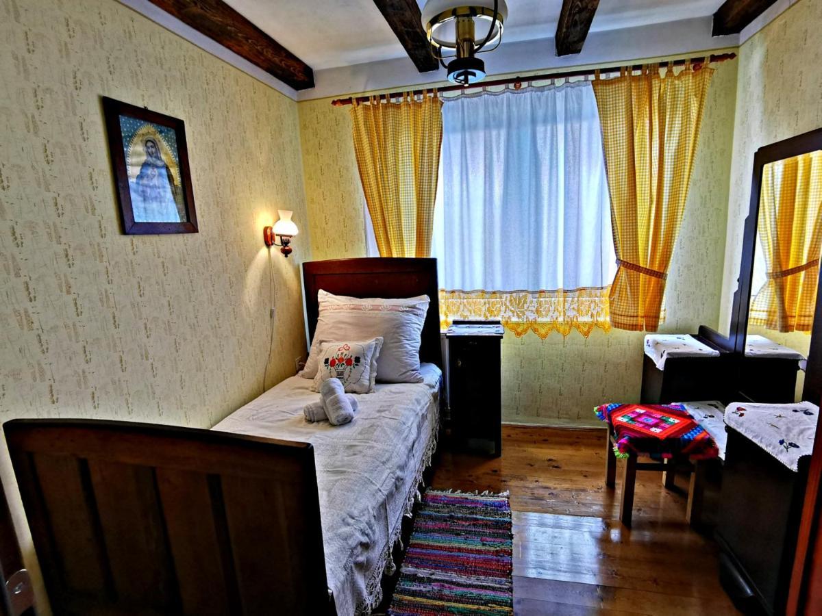 Apartment Slavonska Kuca Pleternica Esterno foto