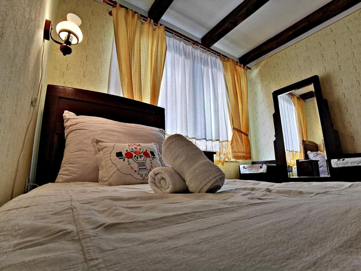Apartment Slavonska Kuca Pleternica Esterno foto