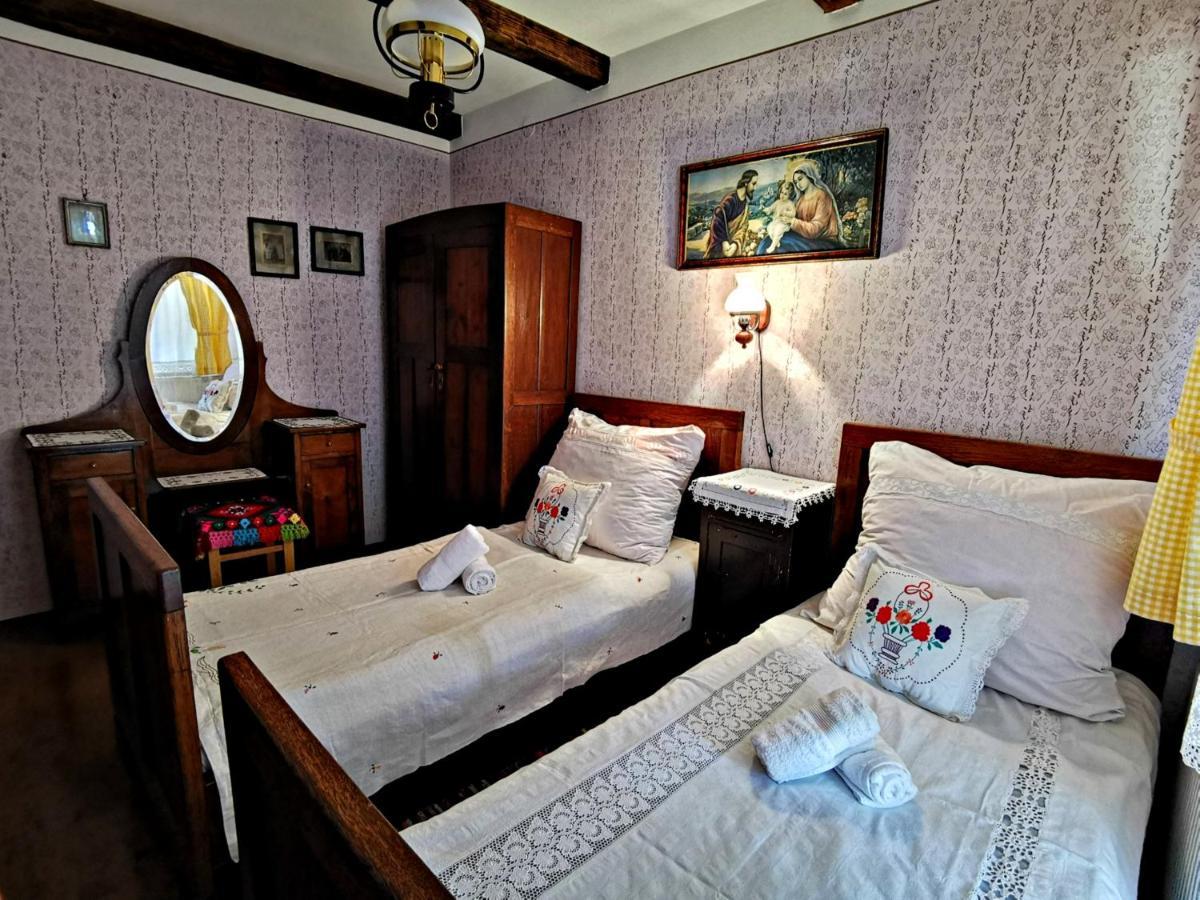 Apartment Slavonska Kuca Pleternica Esterno foto