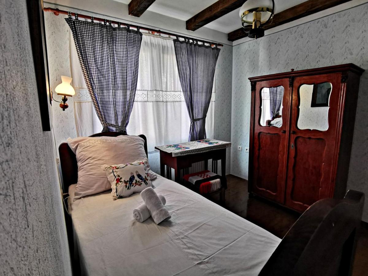 Apartment Slavonska Kuca Pleternica Esterno foto