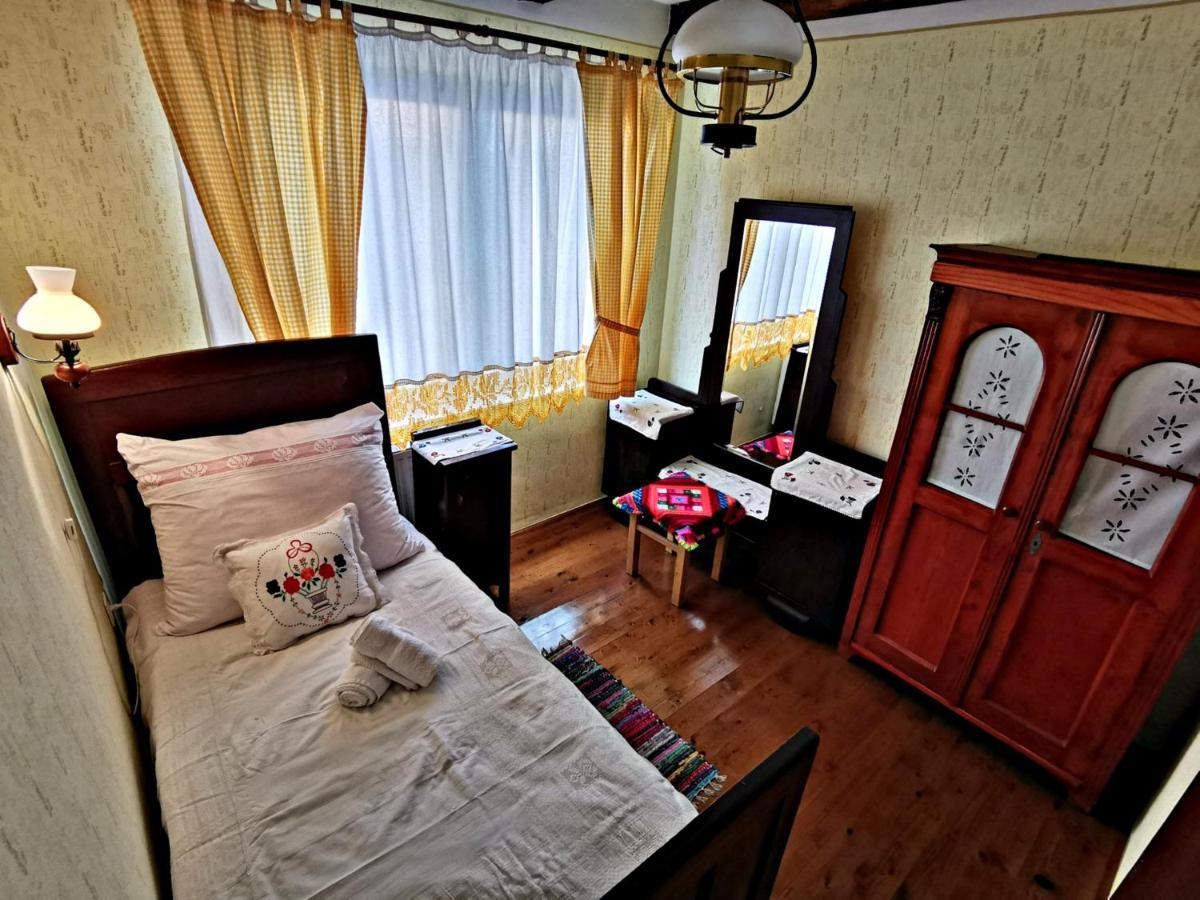 Apartment Slavonska Kuca Pleternica Esterno foto