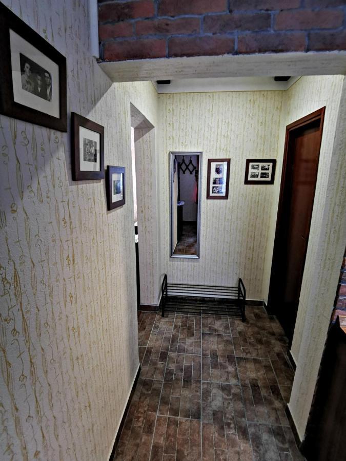 Apartment Slavonska Kuca Pleternica Esterno foto