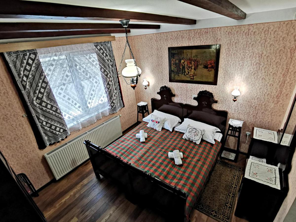 Apartment Slavonska Kuca Pleternica Esterno foto