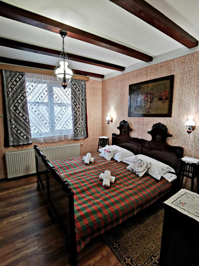Apartment Slavonska Kuca Pleternica Esterno foto
