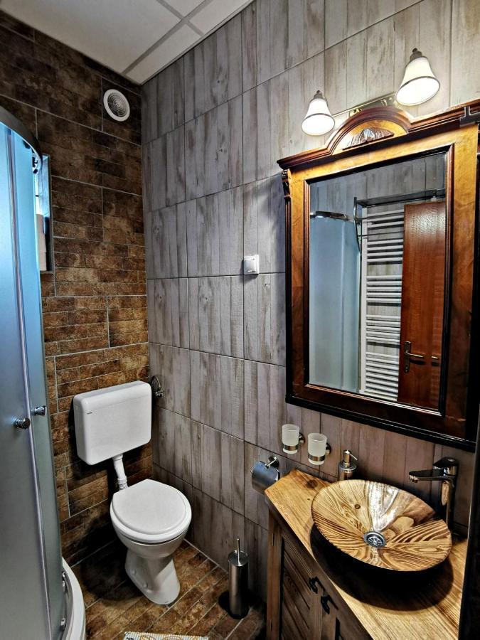 Apartment Slavonska Kuca Pleternica Esterno foto