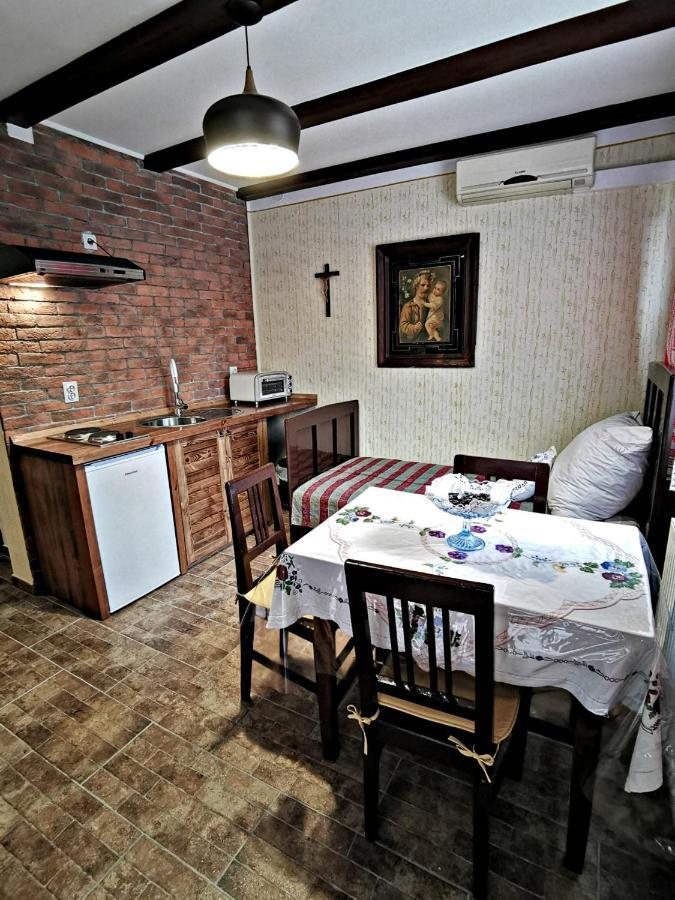 Apartment Slavonska Kuca Pleternica Esterno foto