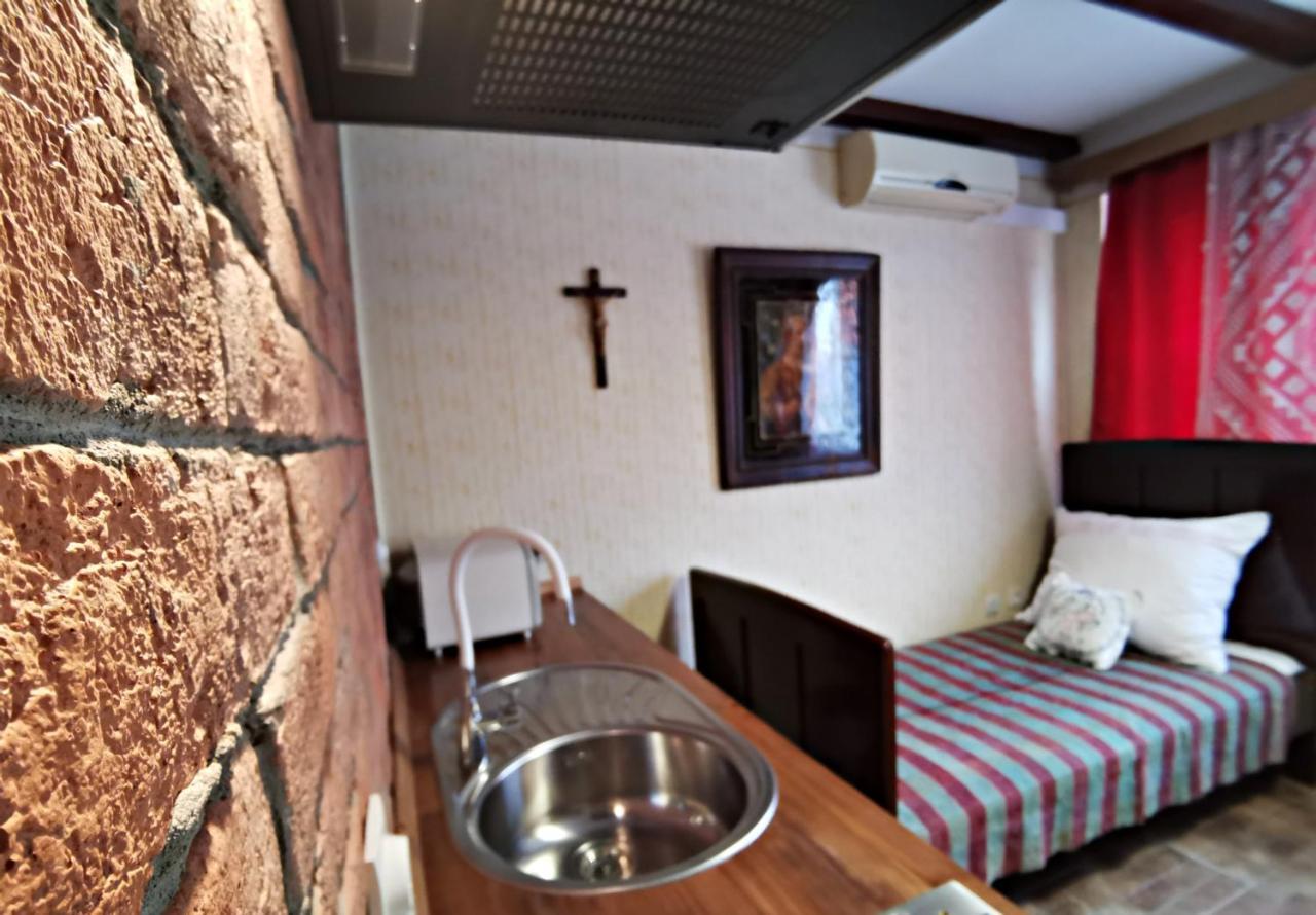 Apartment Slavonska Kuca Pleternica Esterno foto
