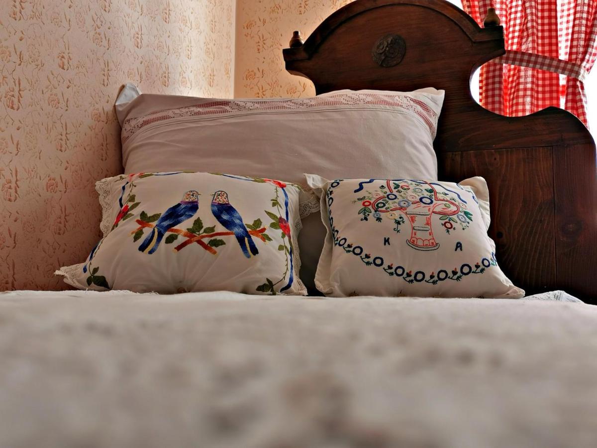 Apartment Slavonska Kuca Pleternica Esterno foto