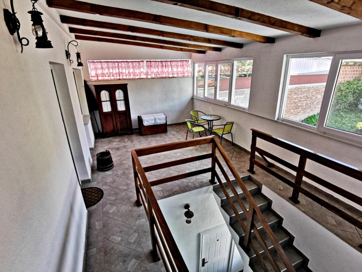 Apartment Slavonska Kuca Pleternica Esterno foto