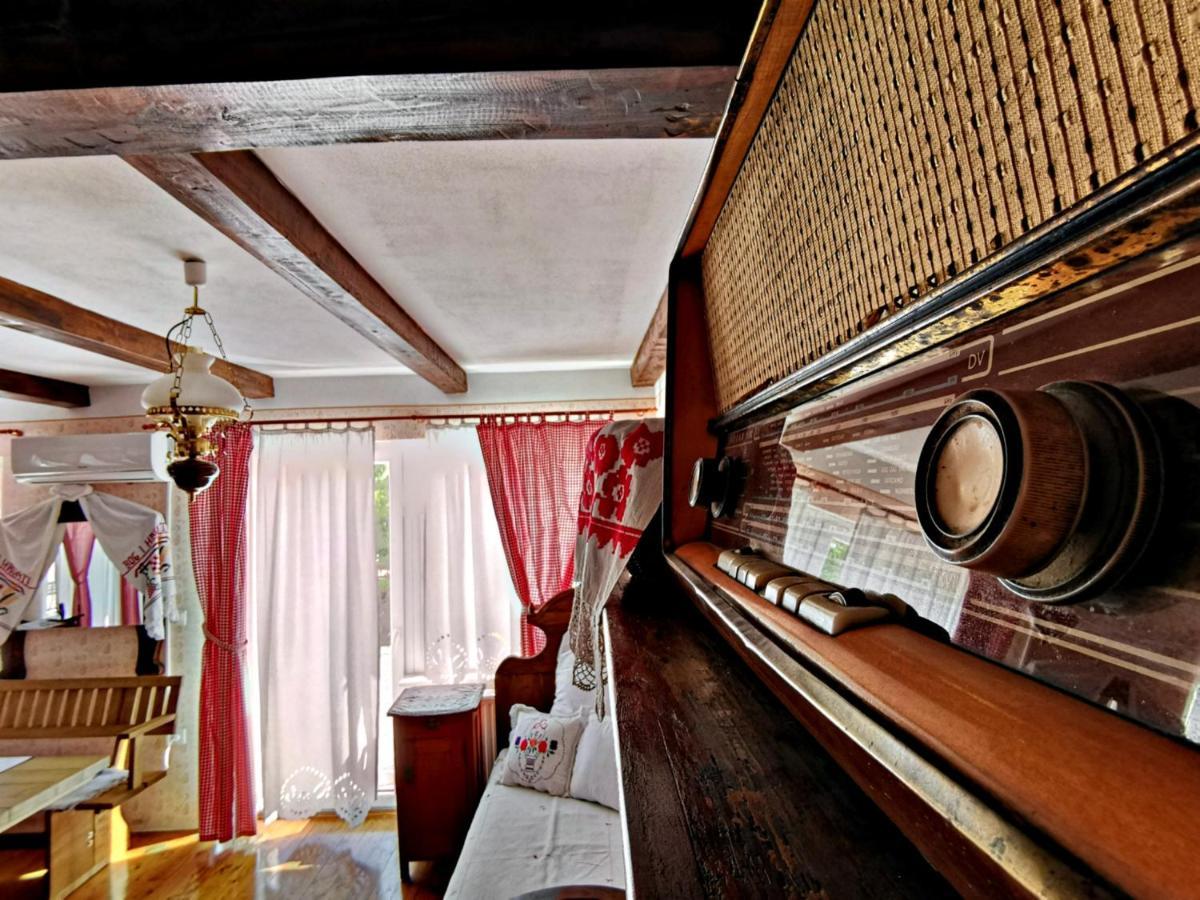 Apartment Slavonska Kuca Pleternica Esterno foto