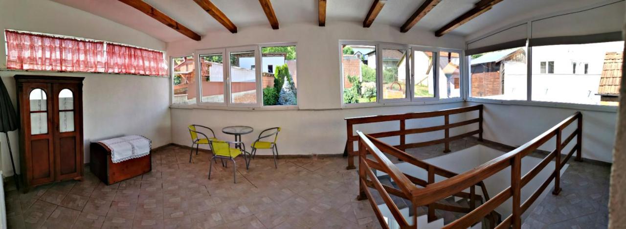Apartment Slavonska Kuca Pleternica Esterno foto