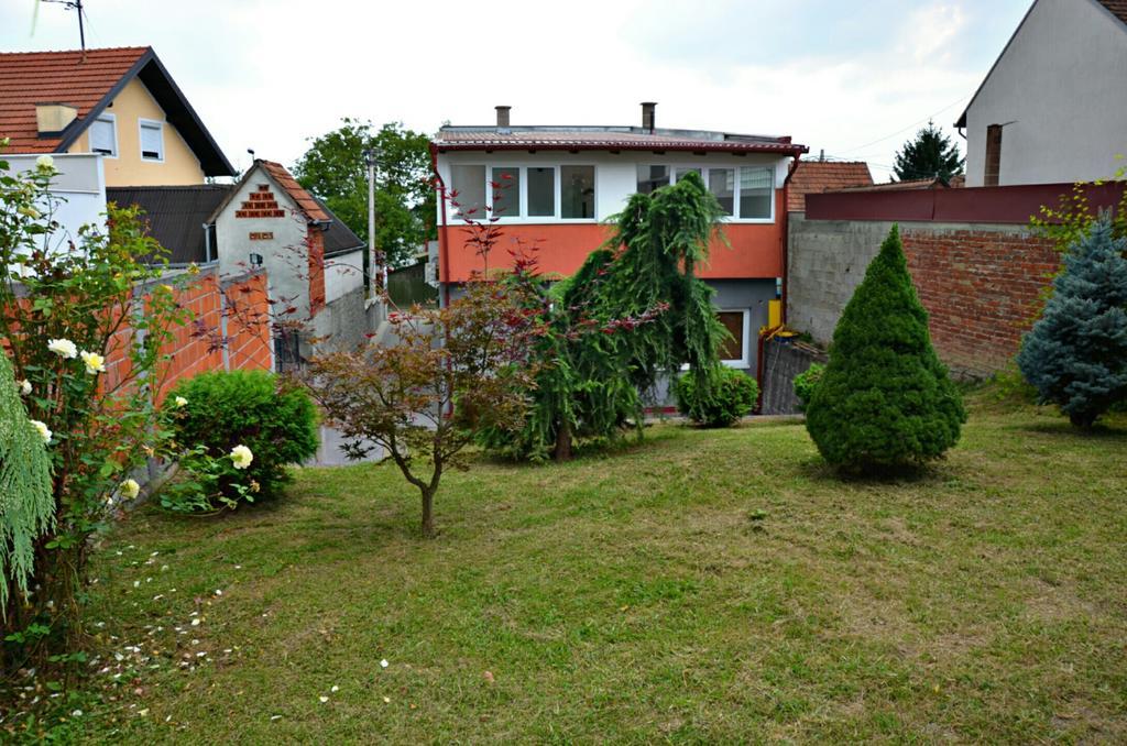 Apartment Slavonska Kuca Pleternica Esterno foto